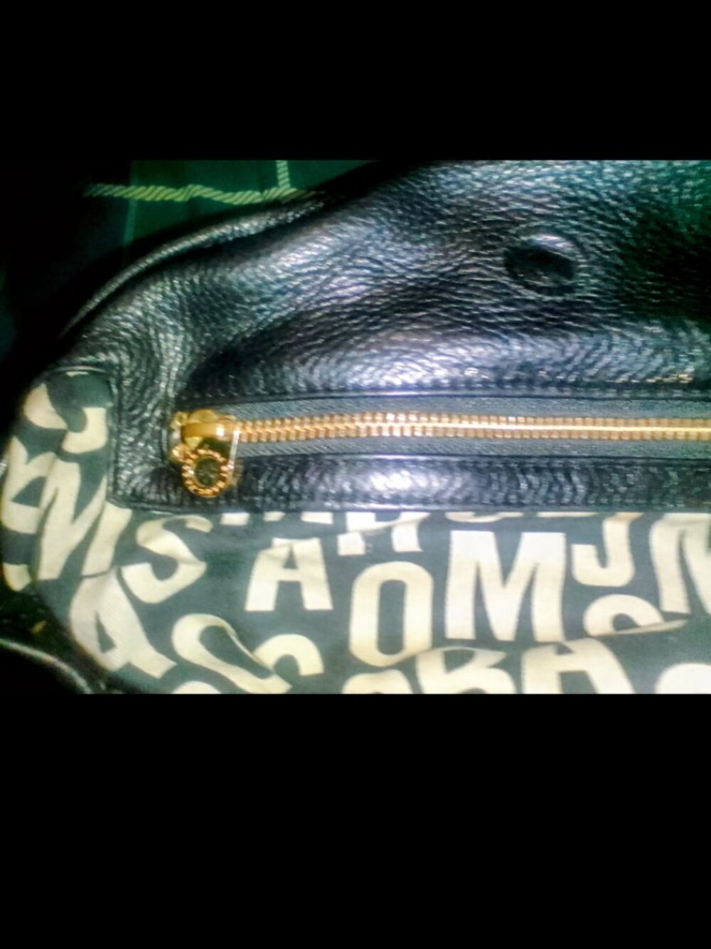 Marc Jacobs Hobo Bag